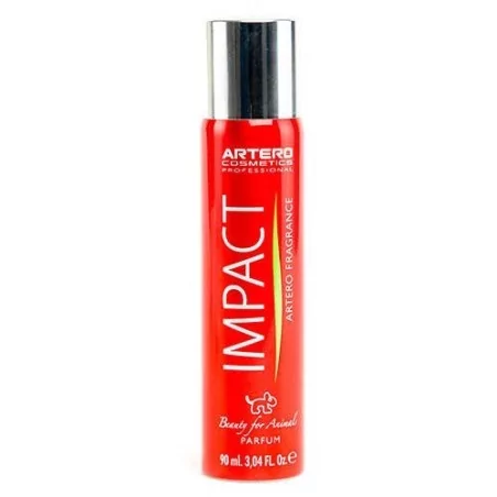Parfum Artero Impact pour chien